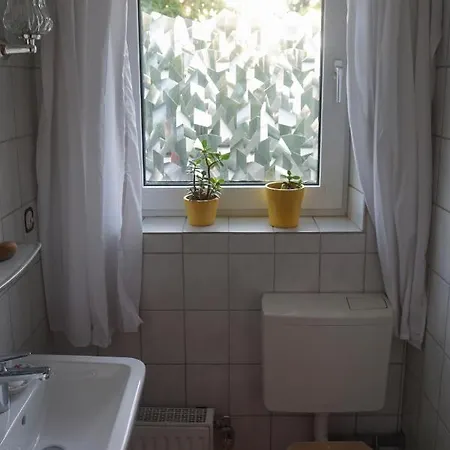 Apartman Johnnysue *