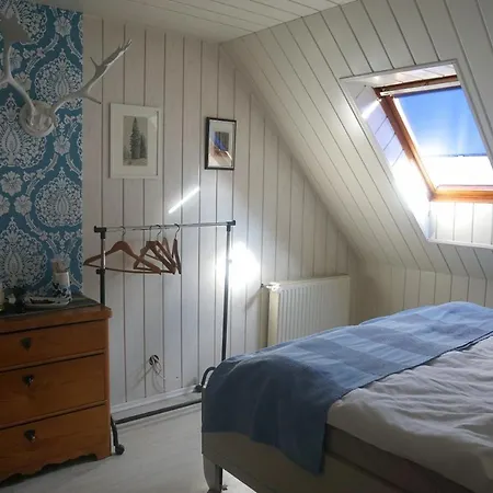 Apartament Johnnysue