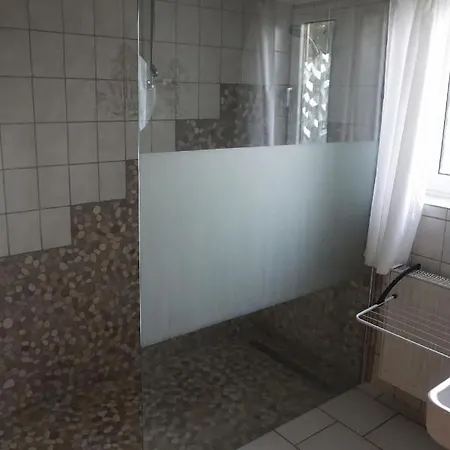 Апартаменты Johnnysue Neu Darchau