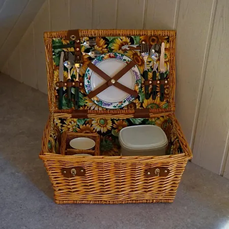 Апартаменты Johnnysue *