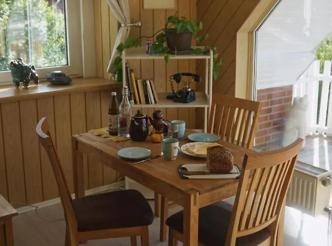 Johnnysue * Neu Darchau