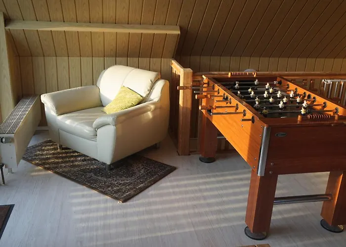 Apartament Johnnysue