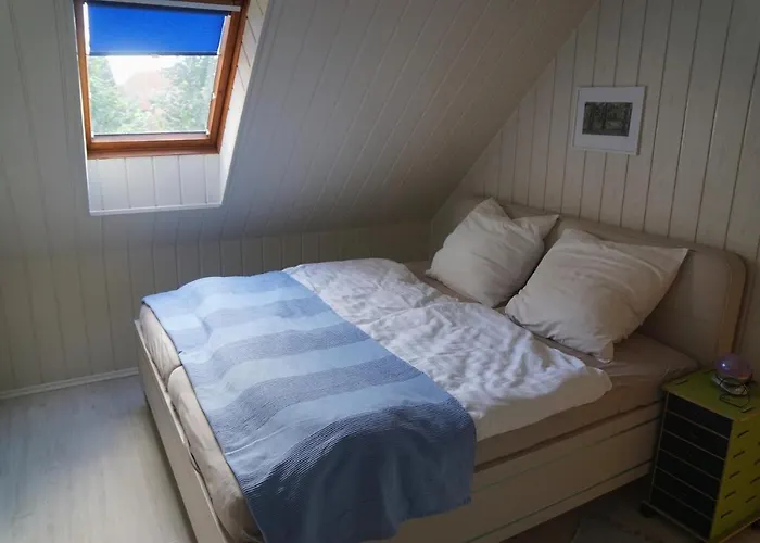 Johnnysue * Neu Darchau