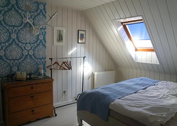 Apartament Johnnysue