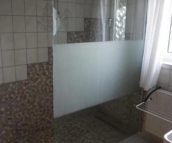 Apartament Johnnysue Neu Darchau